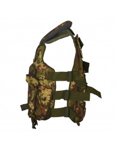 Gilet da combattimeto...