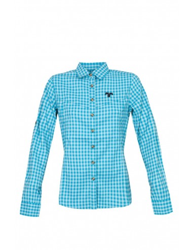 Camisa de mujer KENIA - ZOTTA FOREST