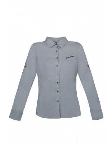 Camicia KENYA Donna  - ZOTTA FOREST