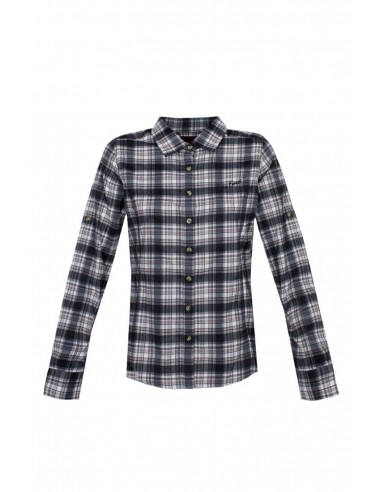Camisa de mujer KENIA - ZOTTA FOREST