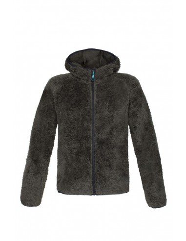 Woman FURRY Vest - ZOTTA FOREST