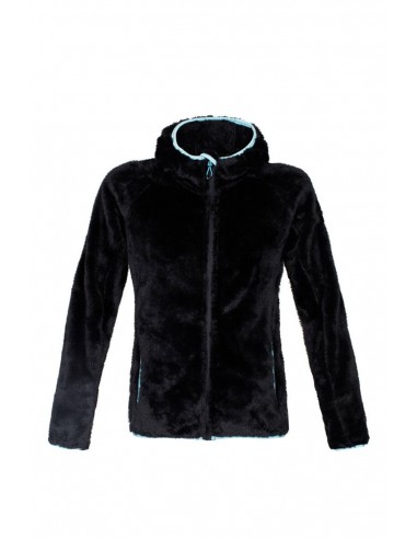 Chaleco FURRY para mujer - ZOTTA FOREST