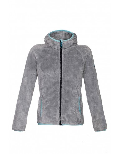 Chaleco FURRY para mujer - ZOTTA FOREST