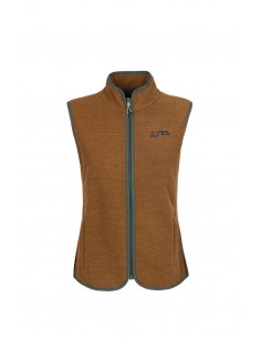 Woman DRIVE Vest - ZOTTA...