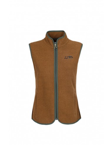 Chaleco DRIVE para mujer - ZOTTA FOREST