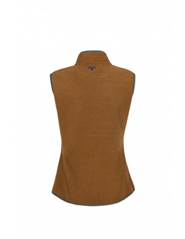 Chaleco DRIVE para mujer - ZOTTA FOREST