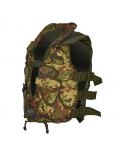 Gilet da combattimeto... 2