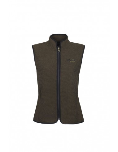 Woman DRIVE Vest - ZOTTA FOREST