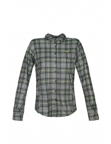 Camicia CALIFORNIA Donna  - ZOTTA FOREST