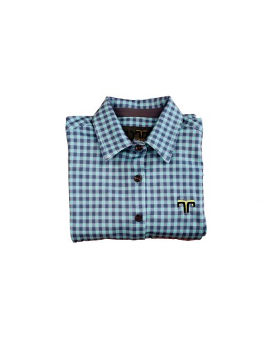 Camicia CALIFORNIA Donna  - ZOTTA FOREST