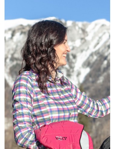 Camicia CALIFORNIA Donna  - ZOTTA FOREST