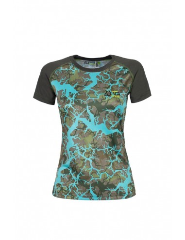 Camiseta SKY para mujer - ZOTTA FOREST