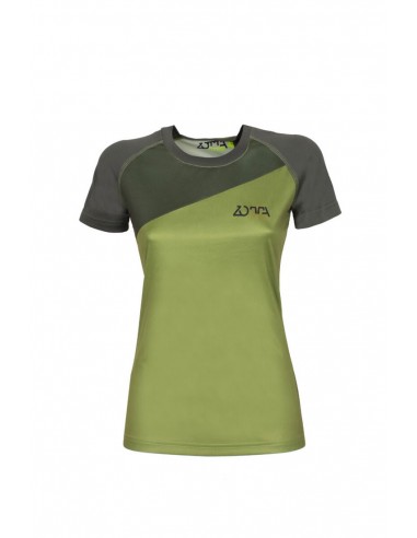 T-Shirt SKY Donna - ZOTTA FOREST