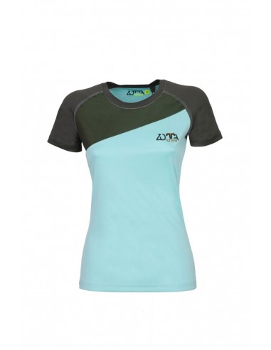T-Shirt SKY Donna - ZOTTA FOREST