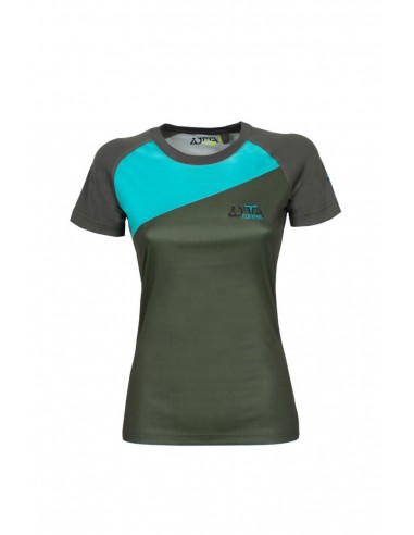 T-Shirt SKY Donna - ZOTTA FOREST
