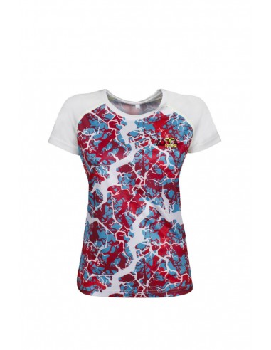 T-Shirt SKY Donna - ZOTTA FOREST