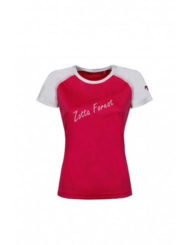 SKY Woman T-Shirt - ZOTTA FOREST