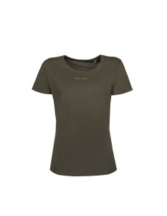 T-Shirt LOGO Donna - ZOTTA...