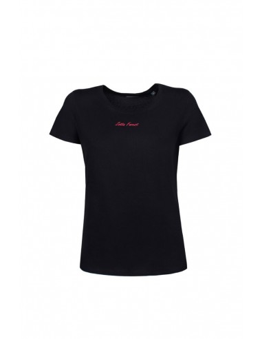 T-Shirt LOGO Donna - ZOTTA FOREST