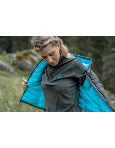 Chaleco TEMPUS para mujer - ZOTTA FOREST