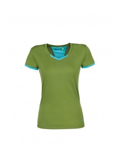 T-Shirt AMBITION Donna -...