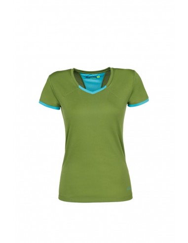 T-Shirt AMBITION Donna - ZOTTA FOREST