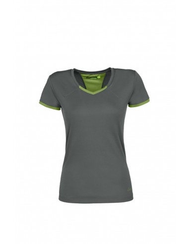 AMBITION Woman T-Shirt - ZOTTA FOREST