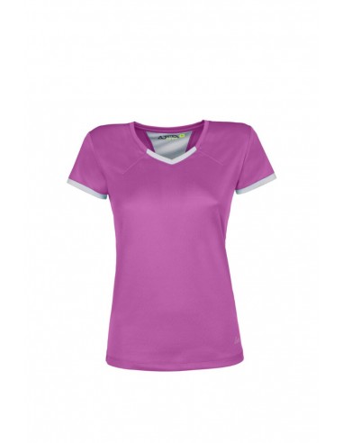 T-Shirt AMBITION Donna - ZOTTA FOREST
