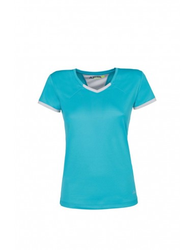 T-Shirt AMBITION Donna - ZOTTA FOREST