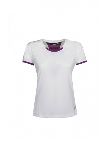 AMBITION Woman T-Shirt - ZOTTA FOREST