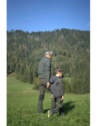 Giacca VAJOLET Junior - ZOTTA FOREST