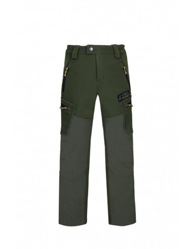 Pantalone ARGON Junior - ZOTTA FOREST