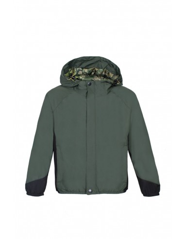 Veste junior SPARK - ZOTTA FOREST