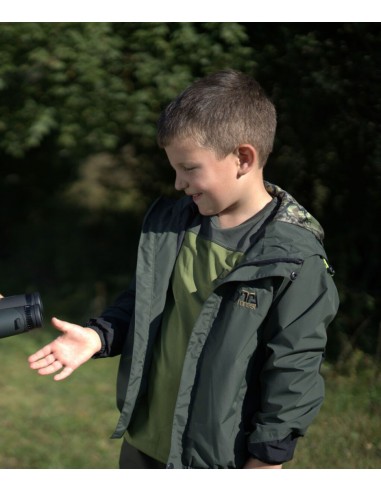 Giacca SPARK Junior - ZOTTA FOREST