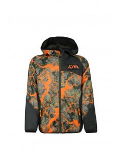 Pile DARK Junior HOODY -... 2