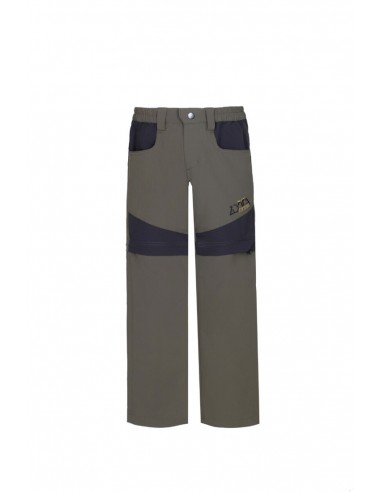 Pantalon KISEL Junior ZIP-OFF - ZOTTA...