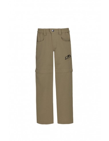 Pantalone KISEL Junior ZIP-OFF -...