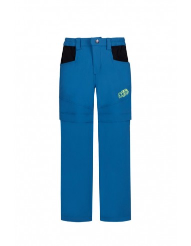 Pantalone KISEL Junior ZIP-OFF -...