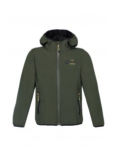 Veste LAOS Junior - ZOTTA...