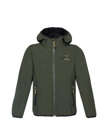 Veste LAOS Junior - ZOTTA FOREST