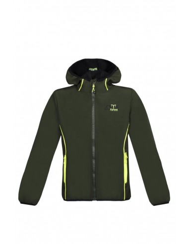 Veste LAOS Junior - ZOTTA FOREST
