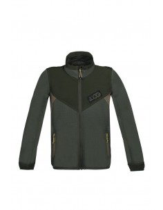 Chaleco BUZZARD Junior -...
