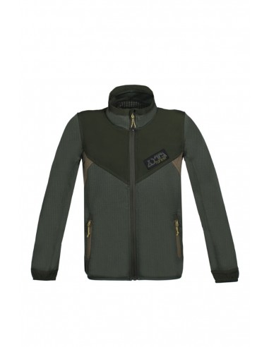 BUZZARD Junior Vest - ZOTTA FOREST
