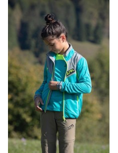 Chaleco BUZZARD Junior -... 2
