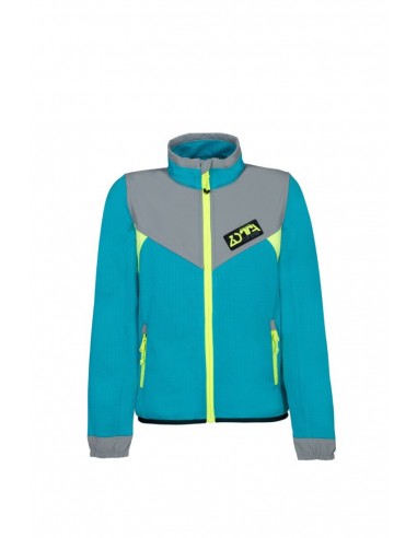 Chaleco BUZZARD Junior - ZOTTA FOREST