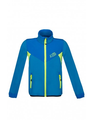 Chaleco BUZZARD Junior - ZOTTA FOREST