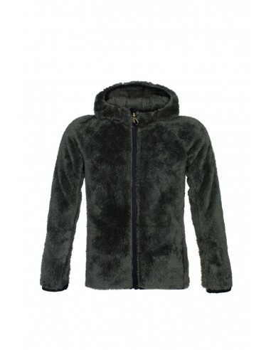 Gilet junior FURRY - ZOTTA FOREST