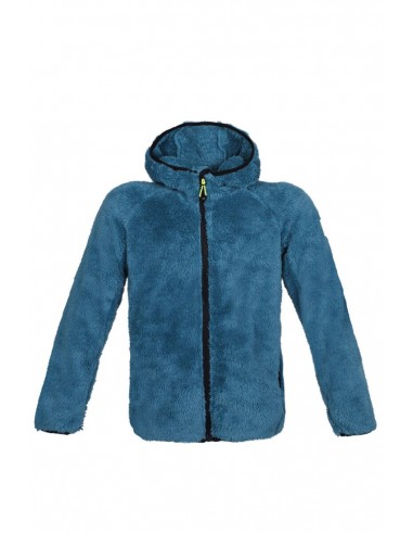 Gilet junior FURRY - ZOTTA FOREST