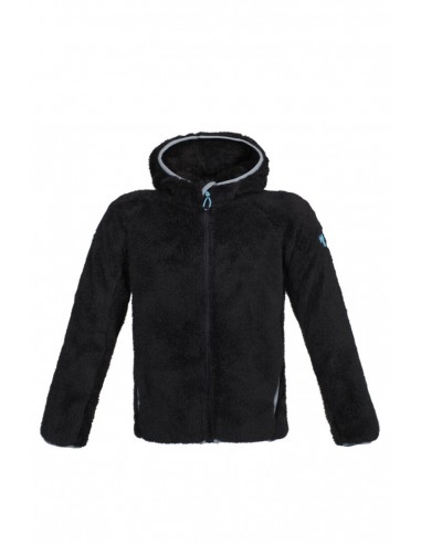 Gilet junior FURRY - ZOTTA FOREST
