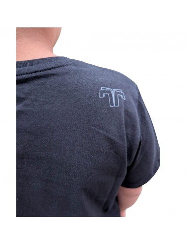 T-Shirt CAPRIOLO Junior - ZOTTA FOREST